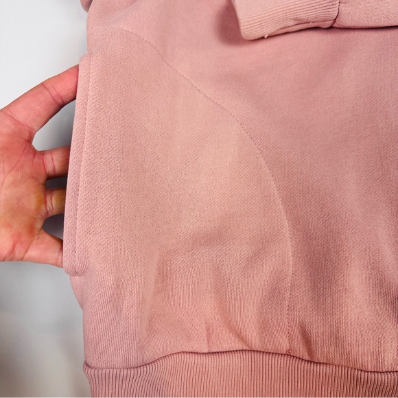 Spiritual Gangster Woman’s Size Medium Hooded Sweatshirt - Picture 5 of 8